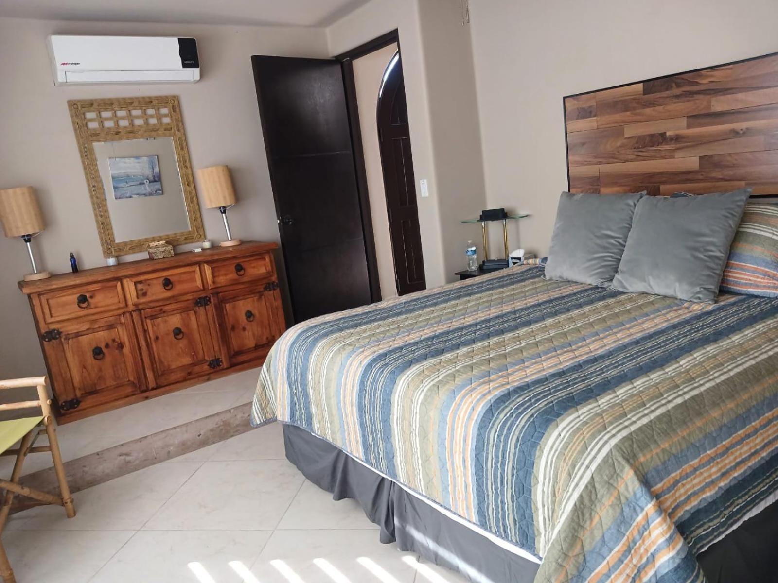 Spectacular Vacation Home Ocean View Walk To Beach Cabo San Lucas Exterior photo