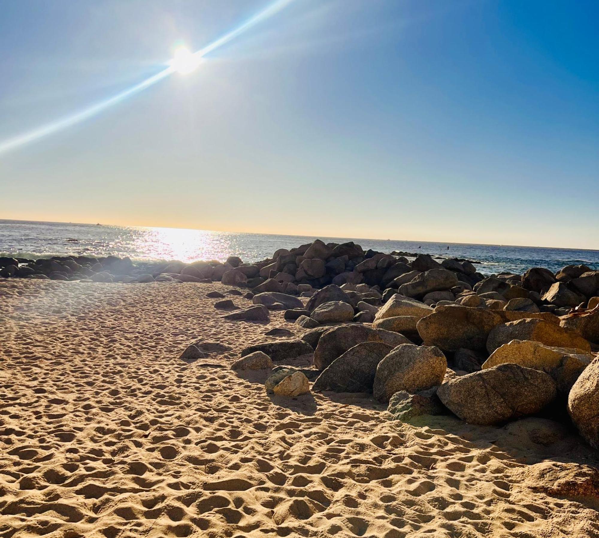 Spectacular Vacation Home Ocean View Walk To Beach Cabo San Lucas Exterior photo